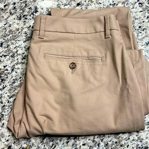 Never worn bonobo slim fit pants.